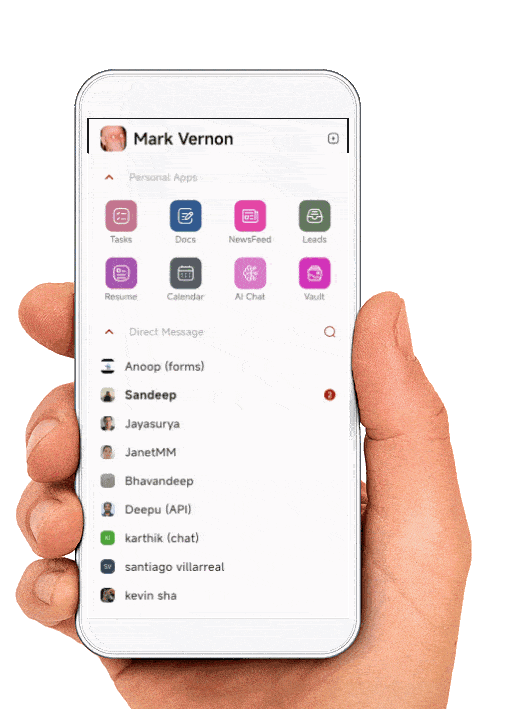 Zeresoft Super App Builder